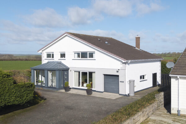 Ty Gwyn, Poyston Cross, Haverfordwest, SA62 4DU