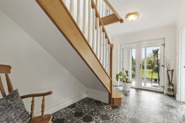 Ty Gwyn, Poyston Cross, Haverfordwest, SA62 4DU