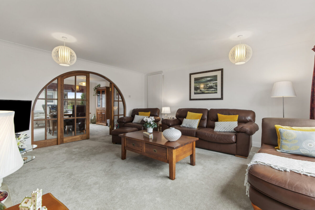 Ty Gwyn, Poyston Cross, Haverfordwest, SA62 4DU