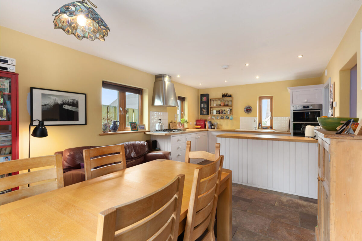St. Twynnells, Pembroke, SA71