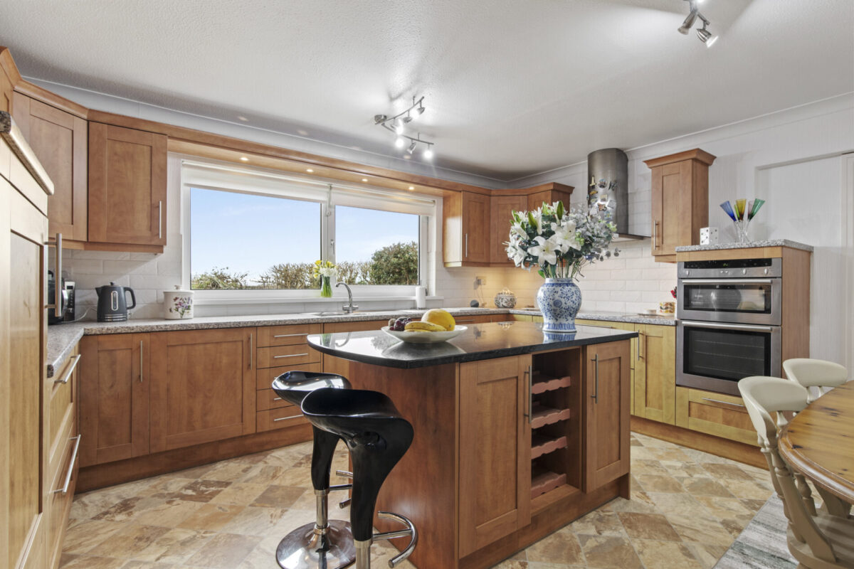 Ty Gwyn, Poyston Cross, Haverfordwest, SA62 4DU