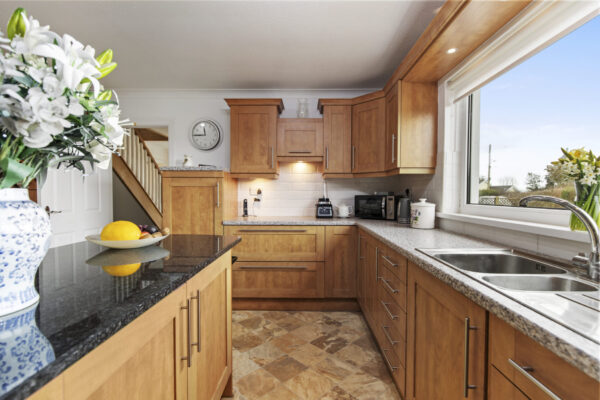 Ty Gwyn, Poyston Cross, Haverfordwest, SA62 4DU