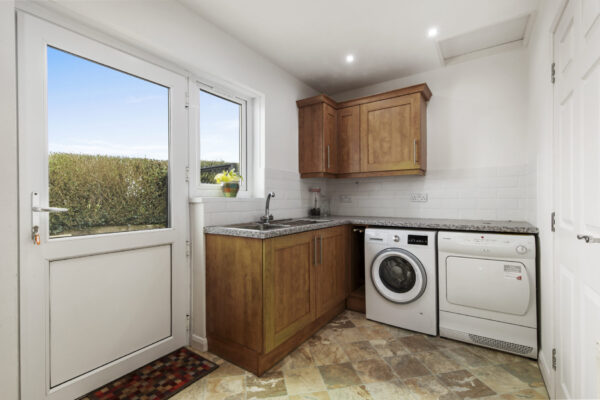Ty Gwyn, Poyston Cross, Haverfordwest, SA62 4DU