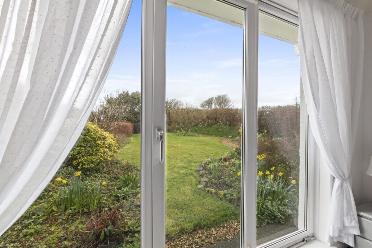 Ty Gwyn, Poyston Cross, Haverfordwest, SA62 4DU
