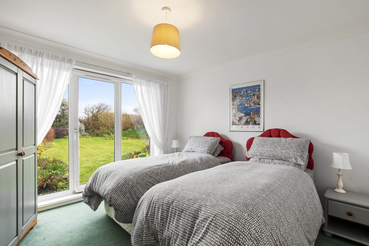 Ty Gwyn, Poyston Cross, Haverfordwest, SA62 4DU