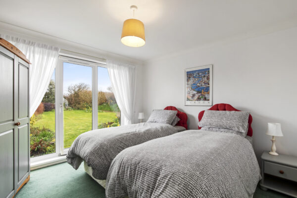 Ty Gwyn, Poyston Cross, Haverfordwest, SA62 4DU