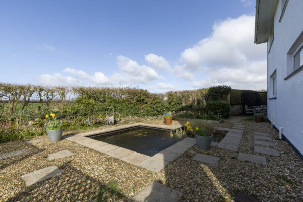 Ty Gwyn, Poyston Cross, Haverfordwest, SA62 4DU