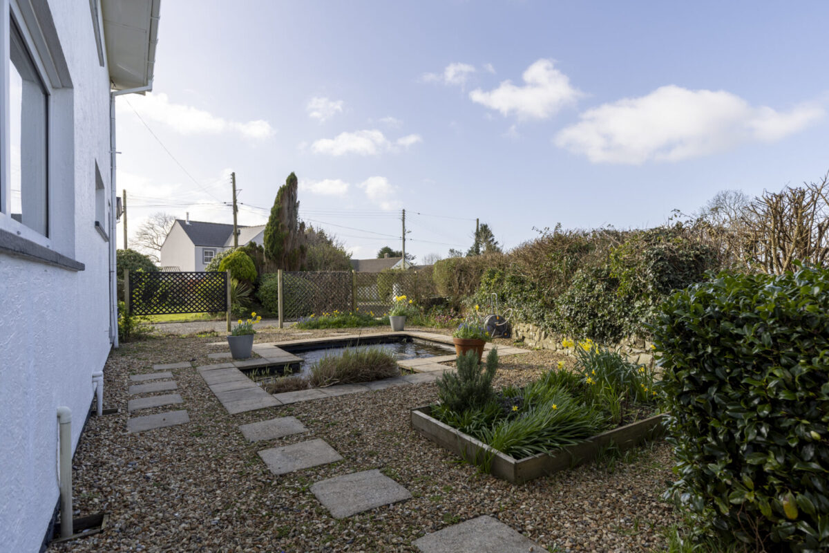 Ty Gwyn, Poyston Cross, Haverfordwest, SA62 4DU