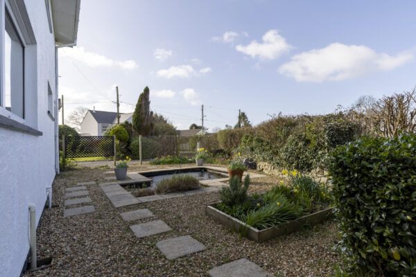 Ty Gwyn, Poyston Cross, Haverfordwest, SA62 4DU