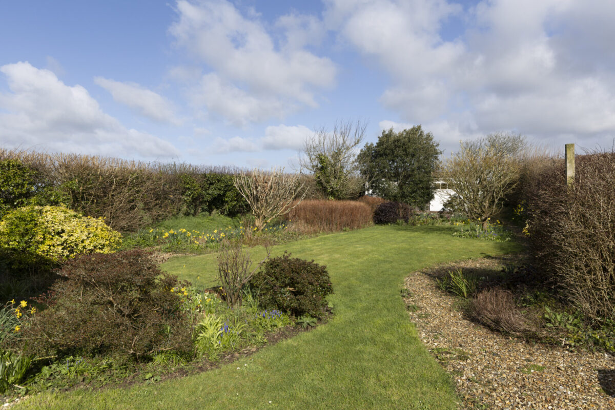 Ty Gwyn, Poyston Cross, Haverfordwest, SA62 4DU
