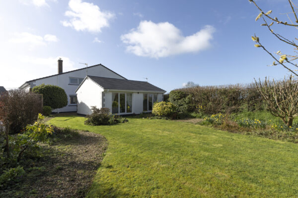 Ty Gwyn, Poyston Cross, Haverfordwest, SA62 4DU