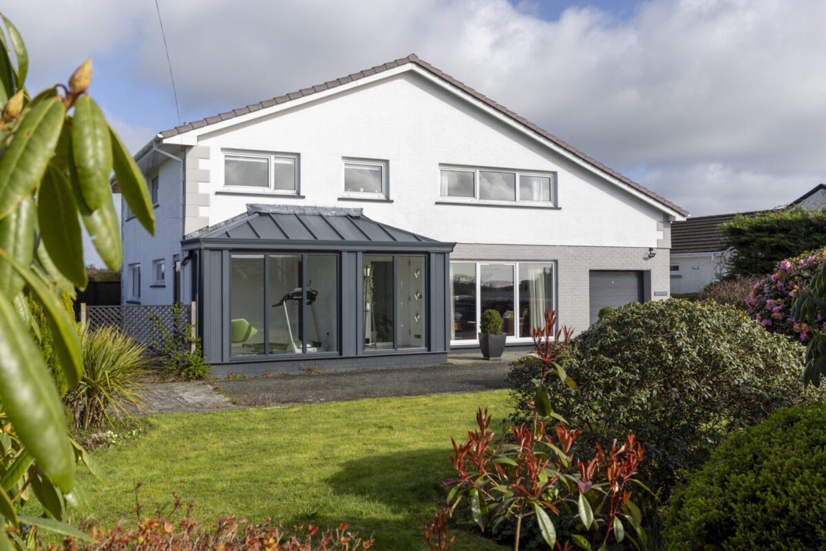 Ty Gwyn, Poyston Cross, Haverfordwest, SA62 4DU