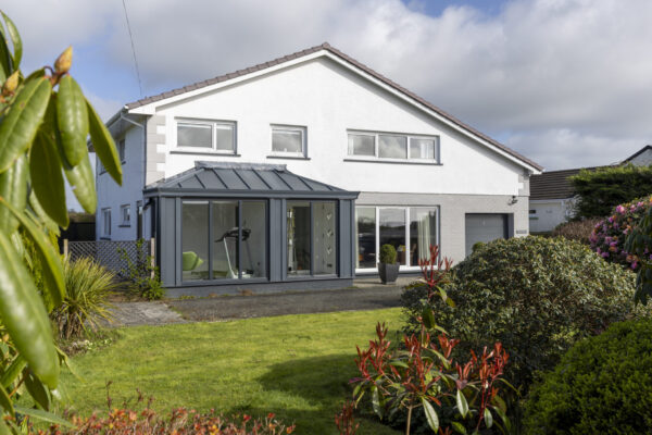 Ty Gwyn, Poyston Cross, Haverfordwest, SA62 4DU
