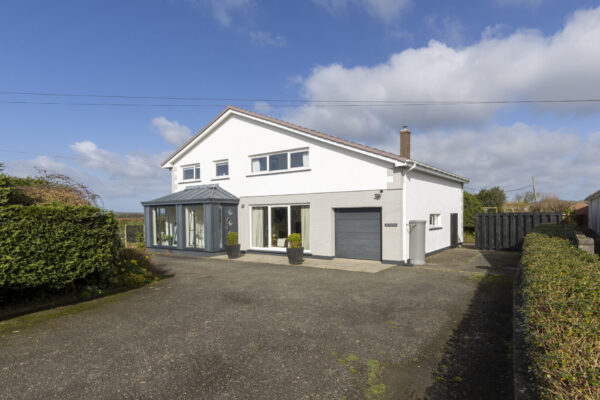 Ty Gwyn, Poyston Cross, Haverfordwest, SA62 4DU