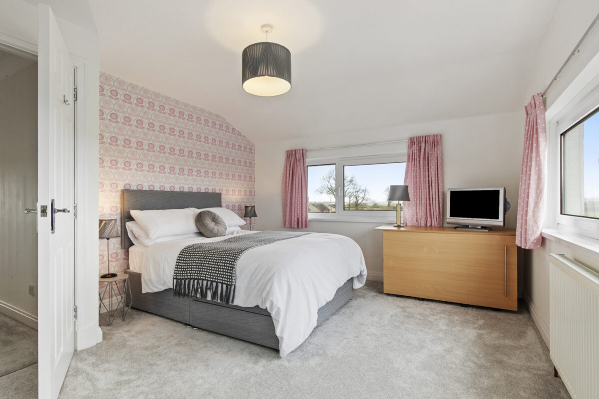 Ty Gwyn, Poyston Cross, Haverfordwest, SA62 4DU