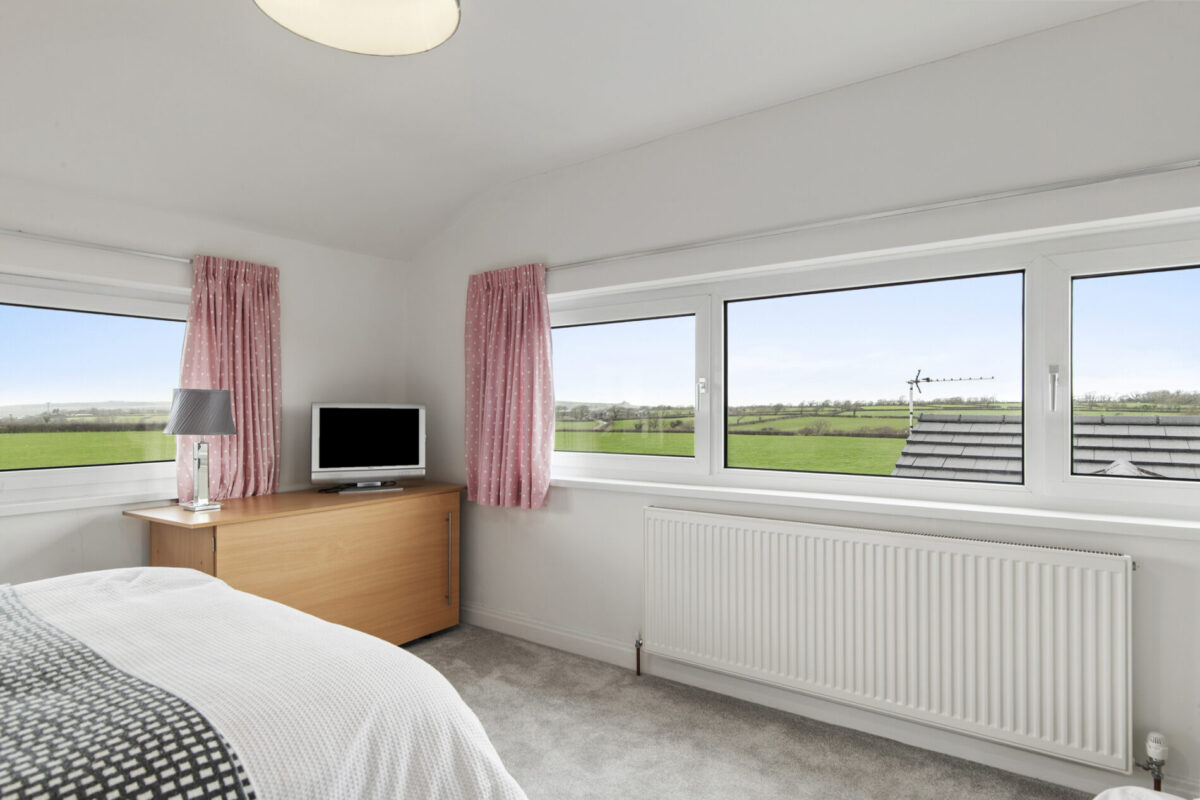 Ty Gwyn, Poyston Cross, Haverfordwest, SA62 4DU