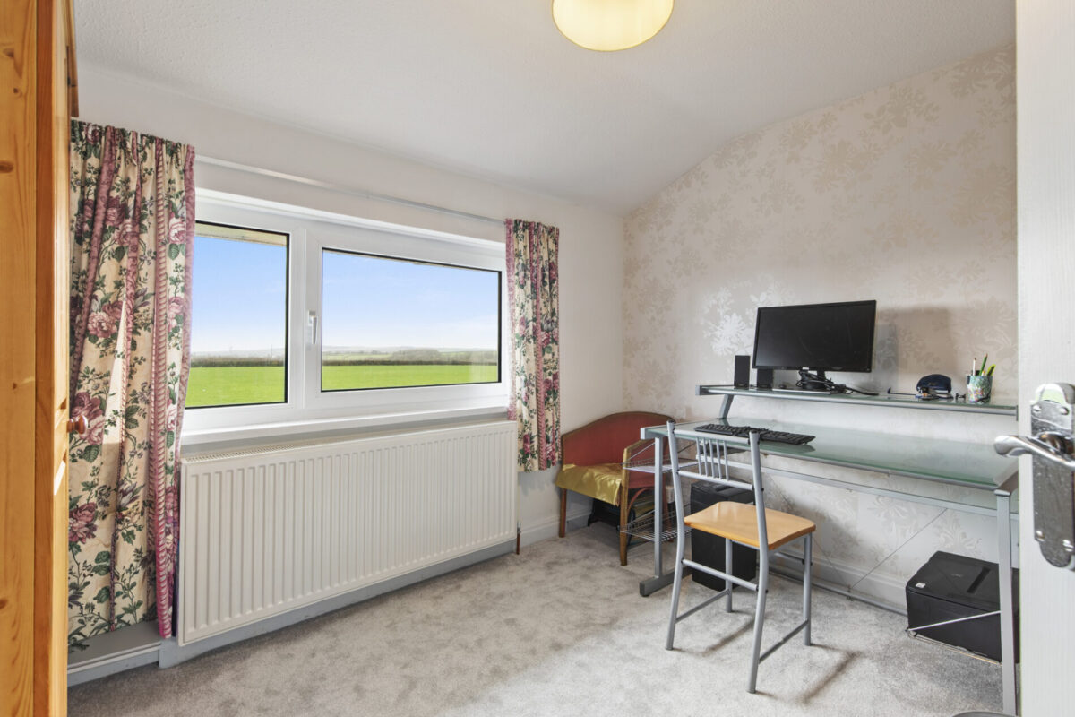 Ty Gwyn, Poyston Cross, Haverfordwest, SA62 4DU