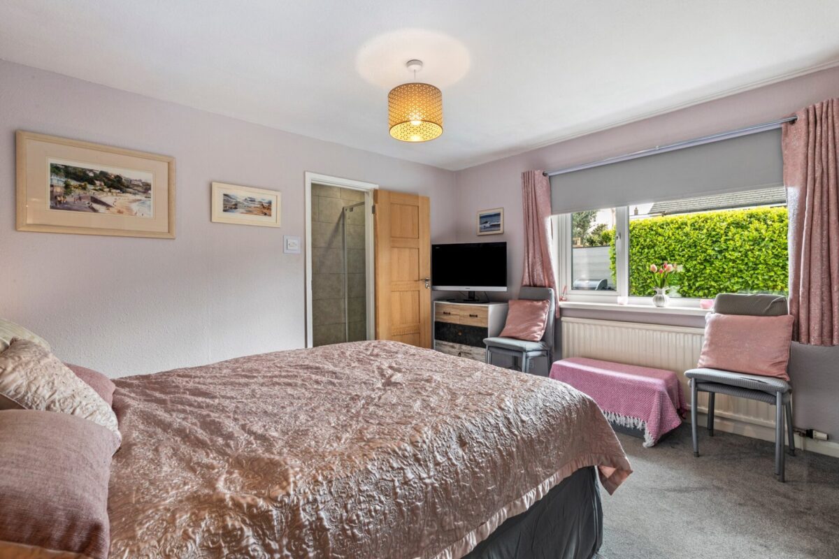 Atlantic Drive, Broad Haven, Haverfordwest, SA62