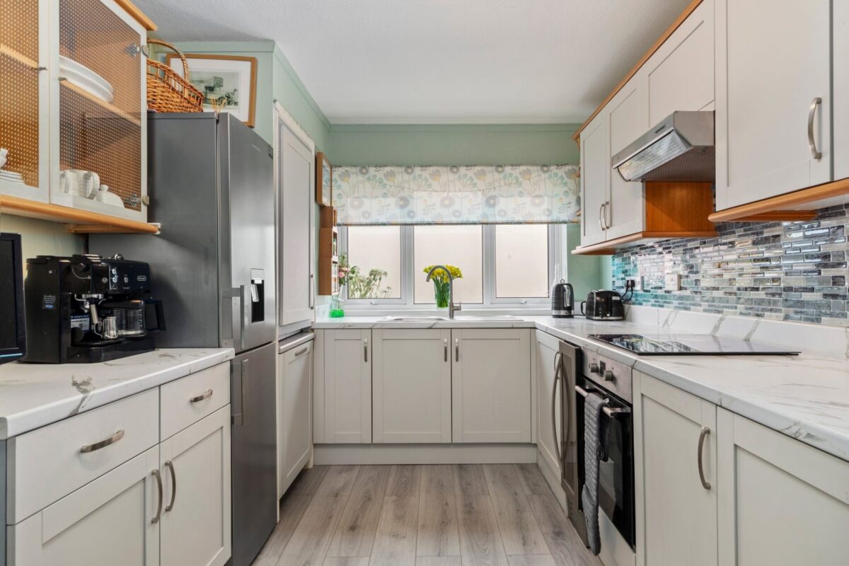 Atlantic Drive, Broad Haven, Haverfordwest, SA62