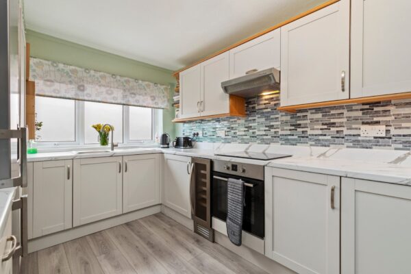 Atlantic Drive, Broad Haven, Haverfordwest, SA62