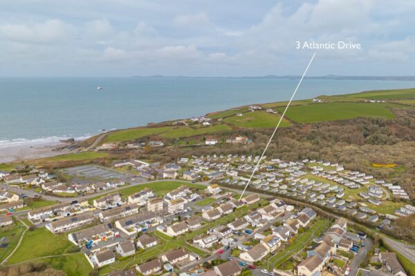 Atlantic Drive, Broad Haven, Haverfordwest, SA62