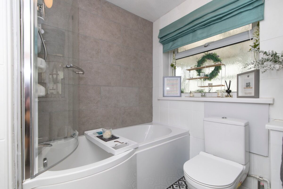 Atlantic Drive, Broad Haven, Haverfordwest, SA62