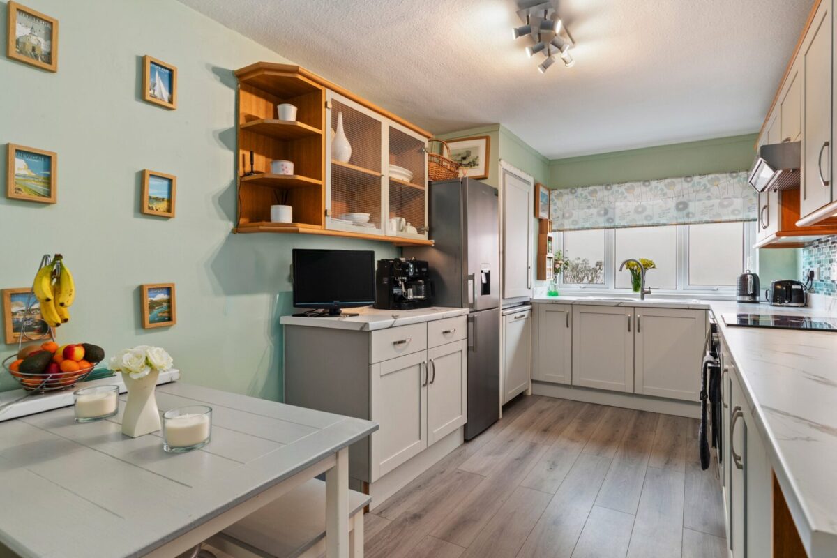 Atlantic Drive, Broad Haven, Haverfordwest, SA62