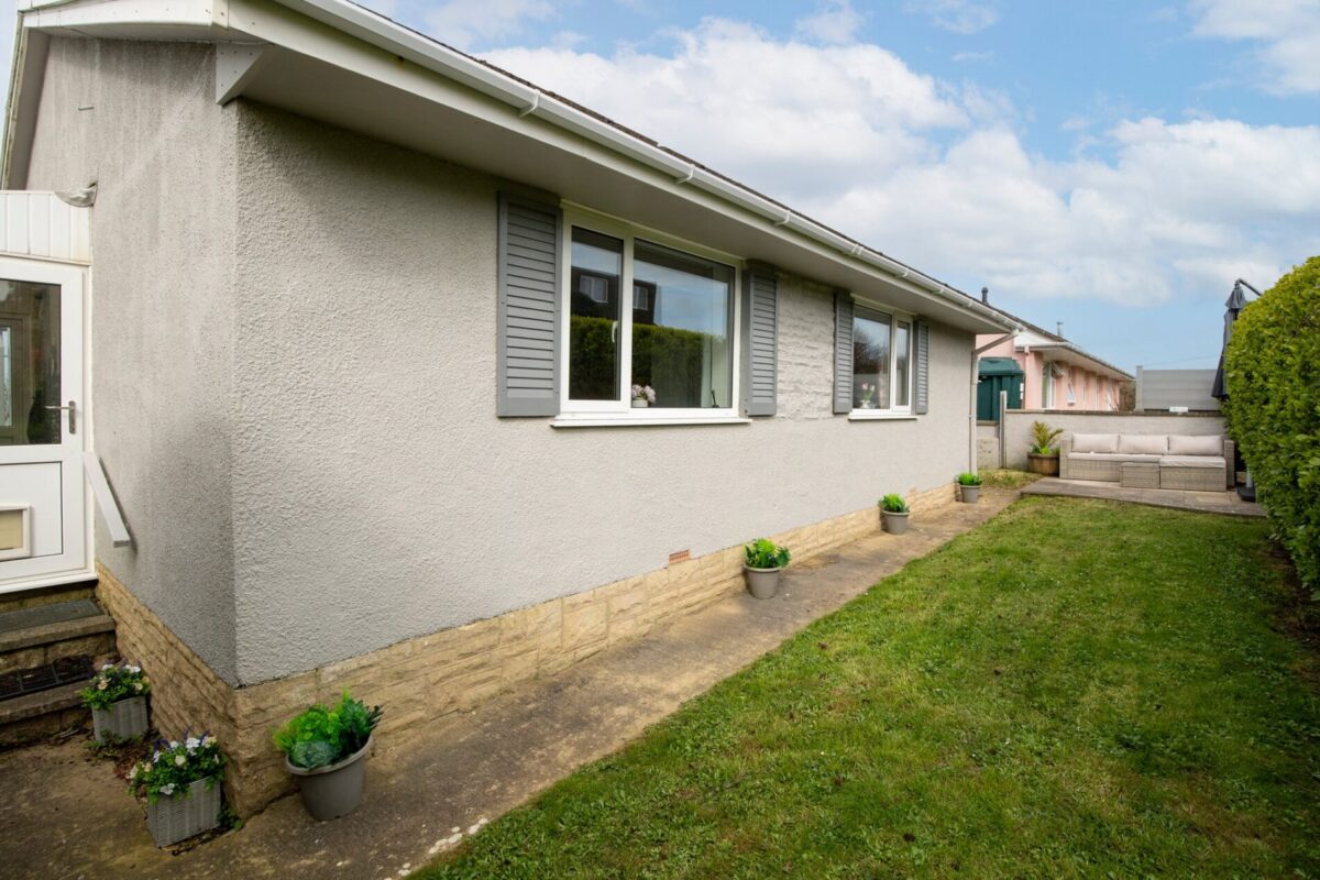 Atlantic Drive, Broad Haven, Haverfordwest, SA62