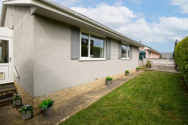 Atlantic Drive, Broad Haven, Haverfordwest, SA62