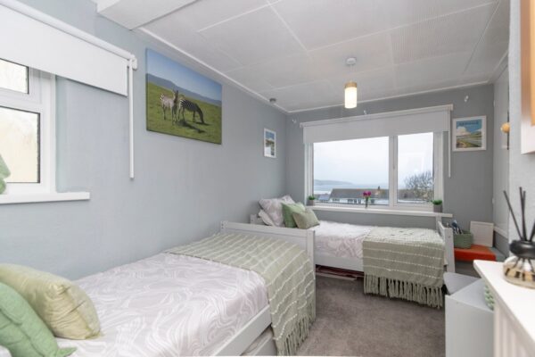 Atlantic Drive, Broad Haven, Haverfordwest, SA62