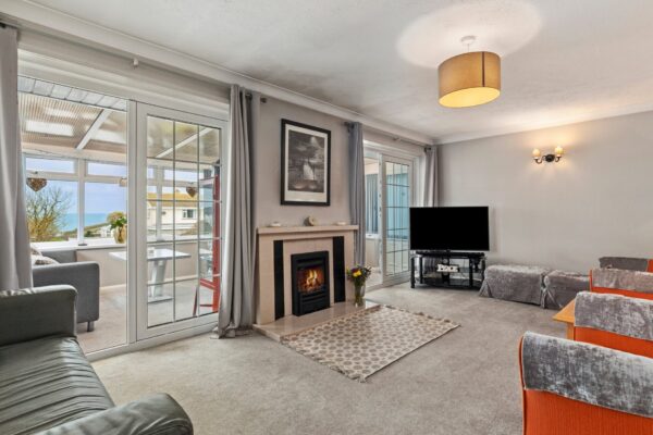 Atlantic Drive, Broad Haven, Haverfordwest, SA62