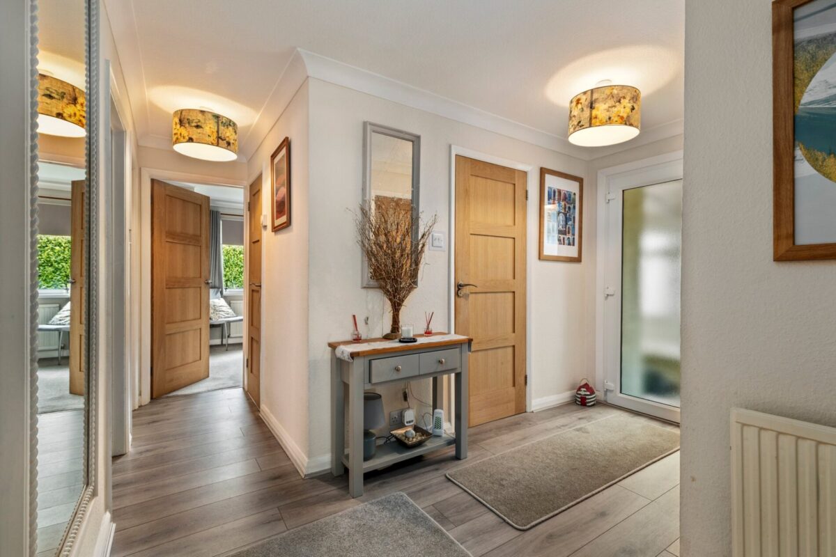 Atlantic Drive, Broad Haven, Haverfordwest, SA62