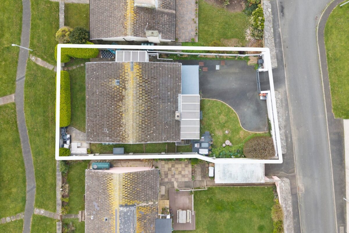 Atlantic Drive, Broad Haven, Haverfordwest, SA62