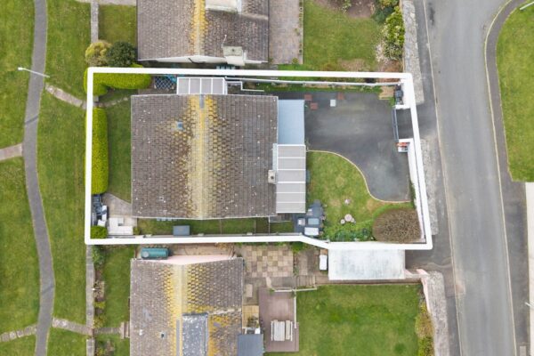 Atlantic Drive, Broad Haven, Haverfordwest, SA62