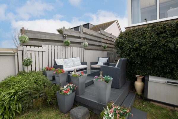 Atlantic Drive, Broad Haven, Haverfordwest, SA62