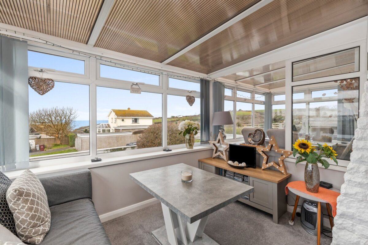 Atlantic Drive, Broad Haven, Haverfordwest, SA62