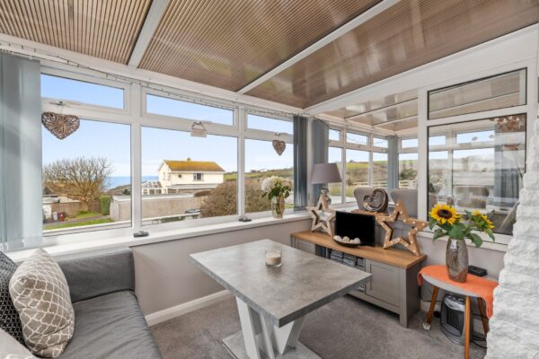 Atlantic Drive, Broad Haven, Haverfordwest, SA62