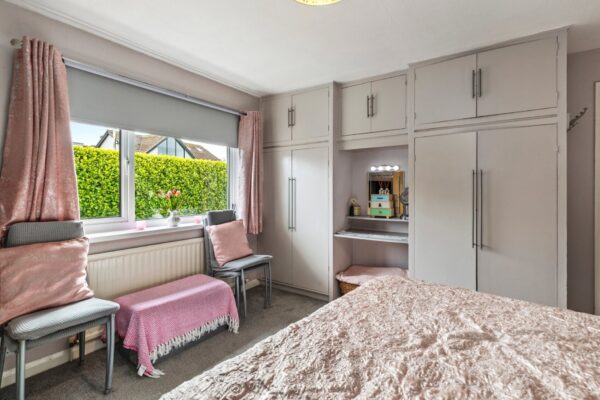 Atlantic Drive, Broad Haven, Haverfordwest, SA62