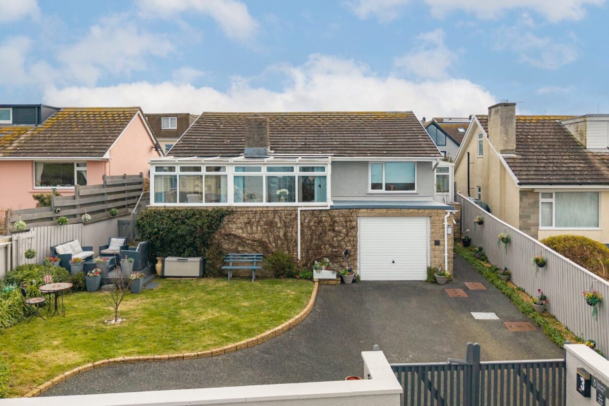 Atlantic Drive, Broad Haven, Haverfordwest, SA62