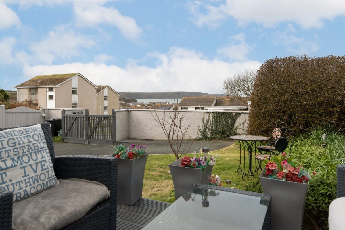 Atlantic Drive, Broad Haven, Haverfordwest, SA62