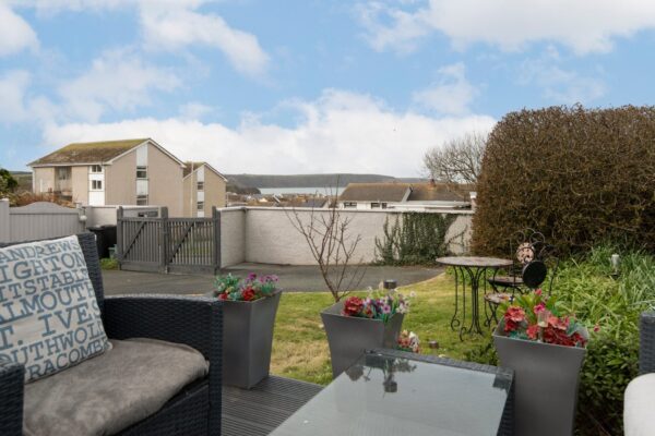 Atlantic Drive, Broad Haven, Haverfordwest, SA62