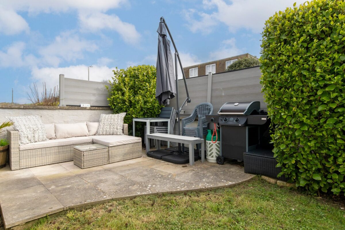 Atlantic Drive, Broad Haven, Haverfordwest, SA62