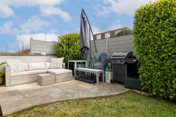 Atlantic Drive, Broad Haven, Haverfordwest, SA62