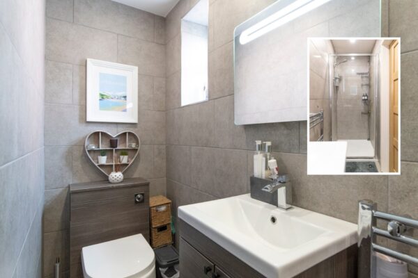 Atlantic Drive, Broad Haven, Haverfordwest, SA62