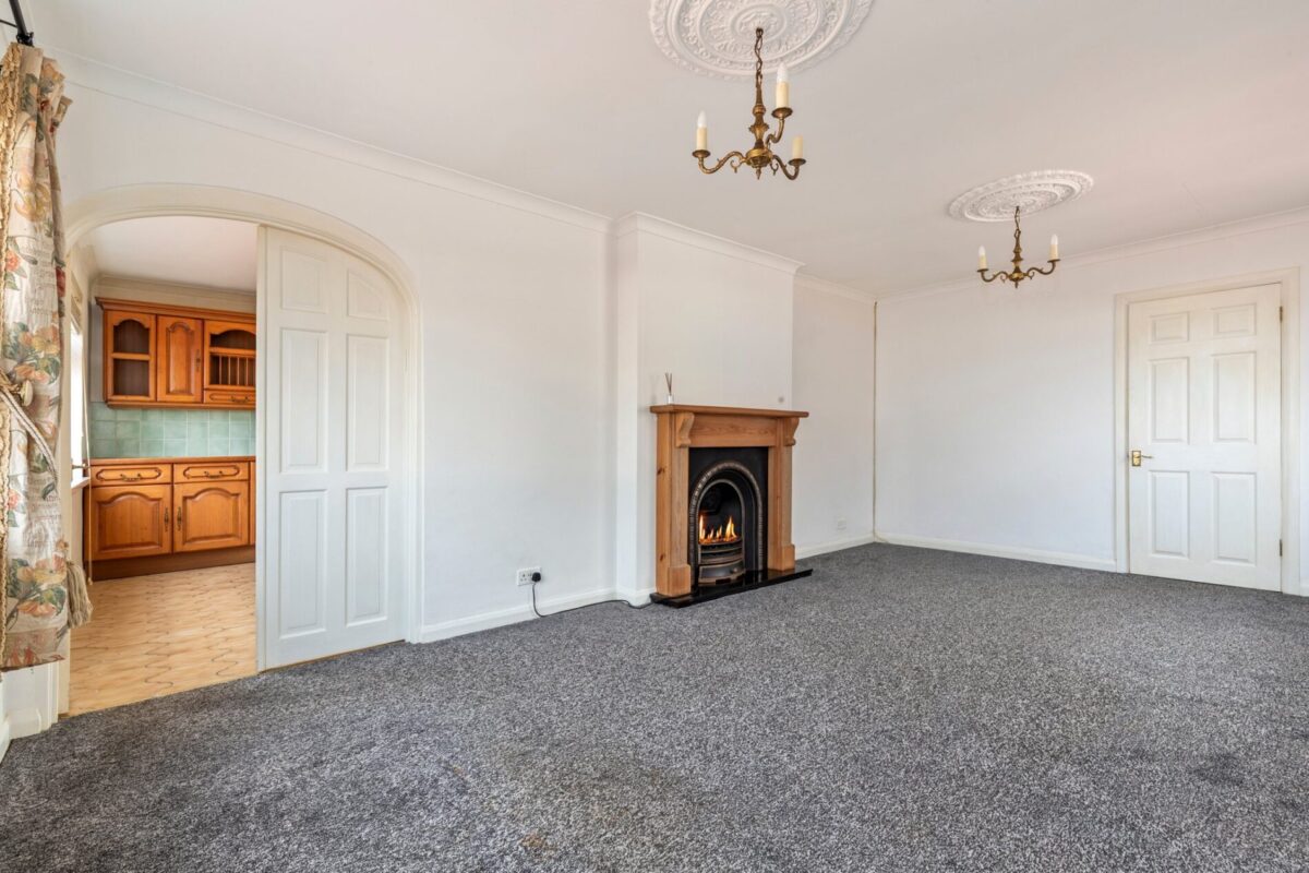 Haven Park Avenue, Haverfordwest, SA61