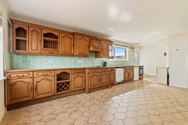 Haven Park Avenue, Haverfordwest, SA61