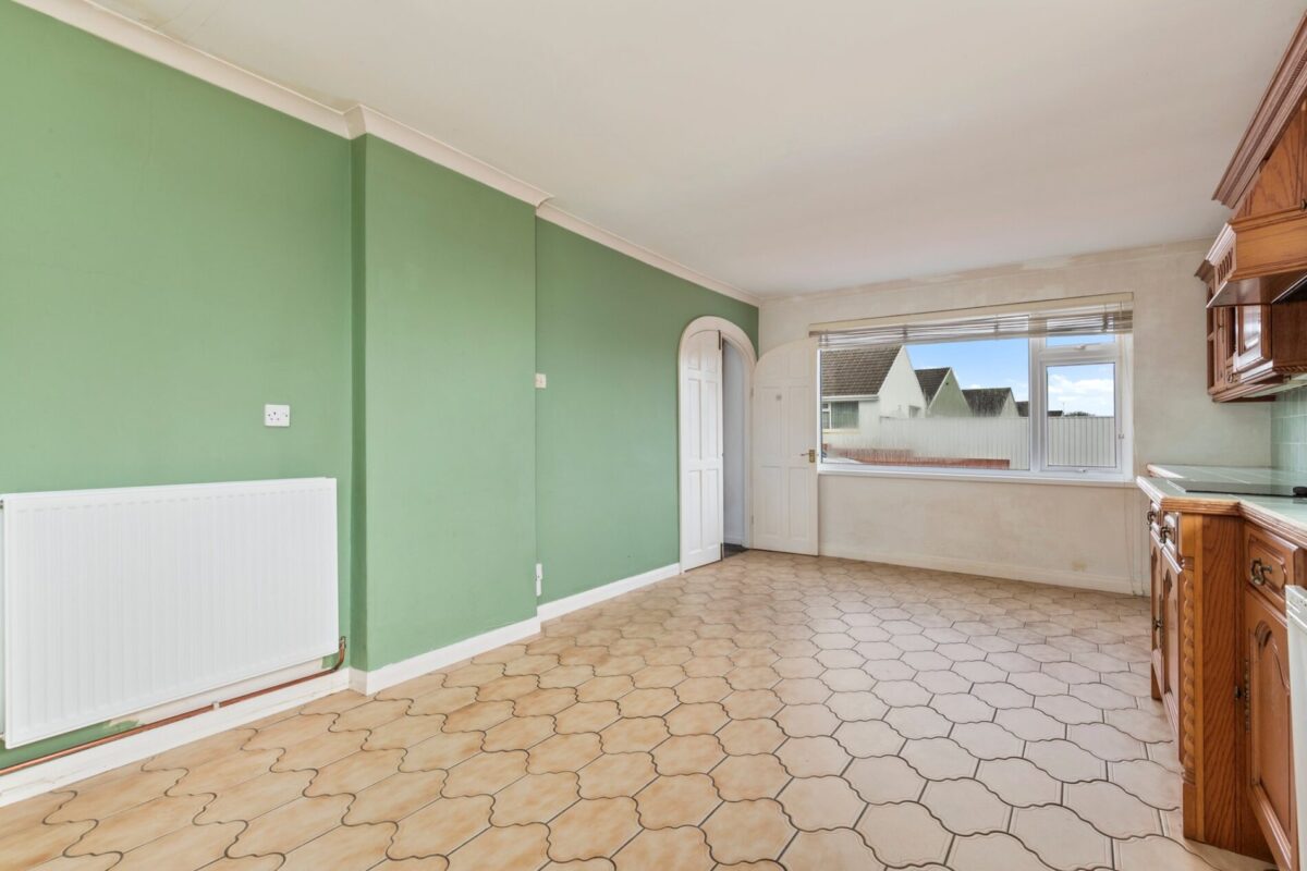 Haven Park Avenue, Haverfordwest, SA61