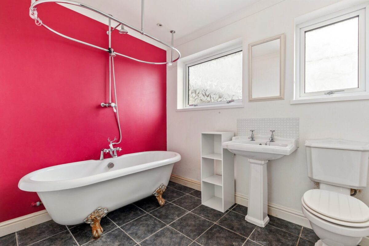 Haven Park Avenue, Haverfordwest, SA61