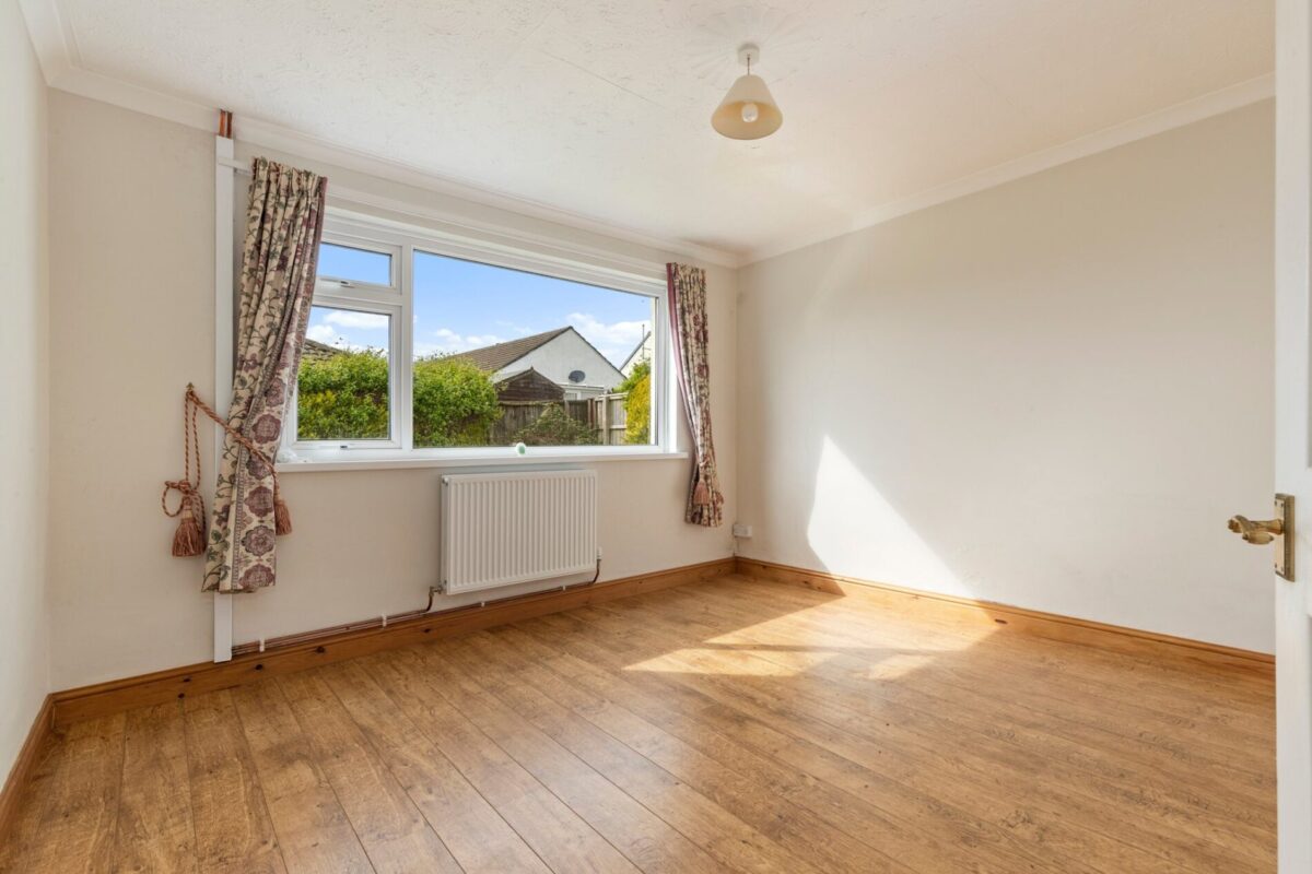 Haven Park Avenue, Haverfordwest, SA61