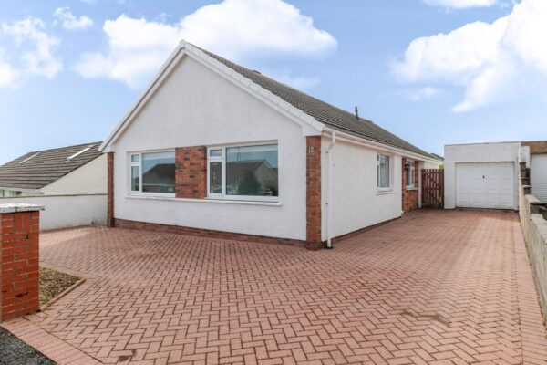 Haven Park Avenue, Haverfordwest, SA61